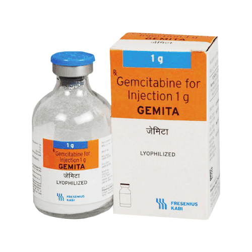 GEMITA poroshok 200mg