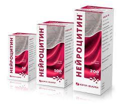 NEYROSITIN eritma 100ml